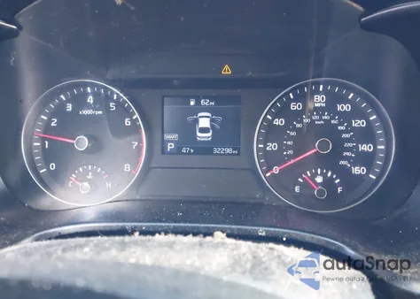 2019 Kia Forte Lxs z USA, uszkodzony, nr VIN 3KPF24AD5KE080130